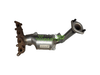 Katalyzátor FIAT Grande Punto, Idea - 1.4i 16V - 55182899