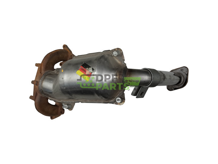 Katalyzátor FIAT Grande Punto, Idea - 1.4i 16V - 55182899