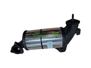 Filtr cząstek stałych DPF HYUNDAI Santa FE III - 2.2 TCI - 289B02F060