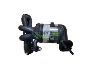 Katalizator KIA Ceed, Xceed, Niro / HYUNDAI Kona, Ioniq - 1.6 GDI HYBRID - 28510-03HJ0 2851003HJ0