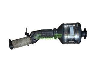 Katalizator VOLVO V60 XC60 V90 S90 XC90 - 2.0D D4 - 36012729