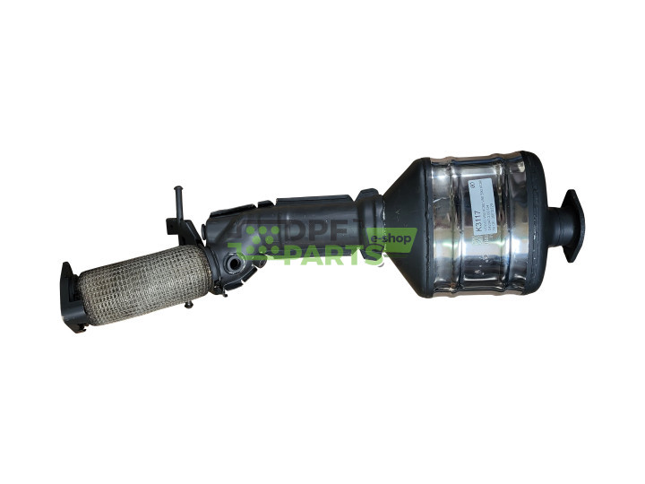 Katalizator VOLVO V60 XC60 V90 S90 XC90 - 2.0D D4 - 36012729