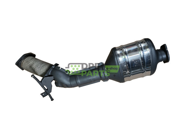 Katalizator VOLVO V60 XC60 V90 S90 XC90 - 2.0D D4 - 36012729