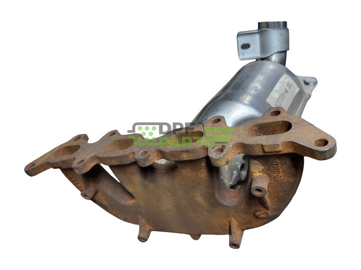 Katalyzátor FIAT Grande Punto, Idea - 1.4i 16V - 55182899