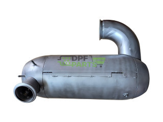 Katalizator SCR Euro 6 DAF LF - 5300775 A040N530