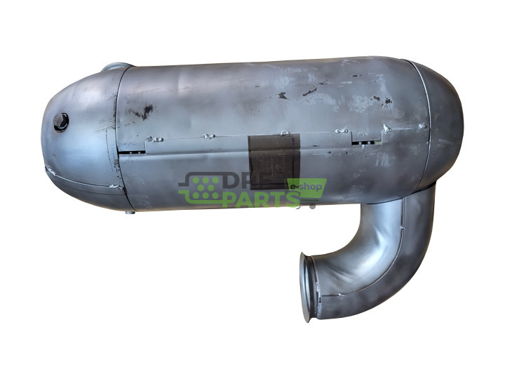 Katalizator SCR Euro 6 DAF LF - 5300775 A040N530