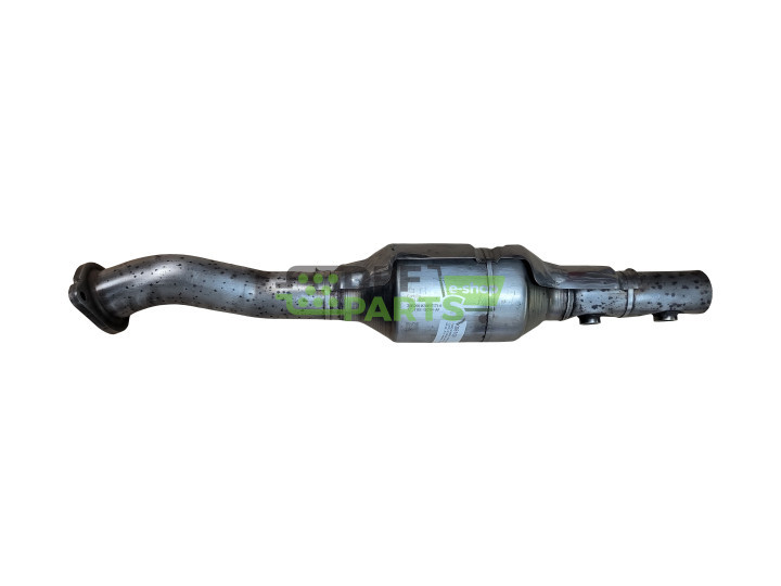 Katalizator FORD Mondeo V, Galaxy - 2.0 ECOBLUE EURO 6.2 - J1G1-5H284-AA 1G3-5L219-AC 2327548 J1G15H284AA 1G35L219AC