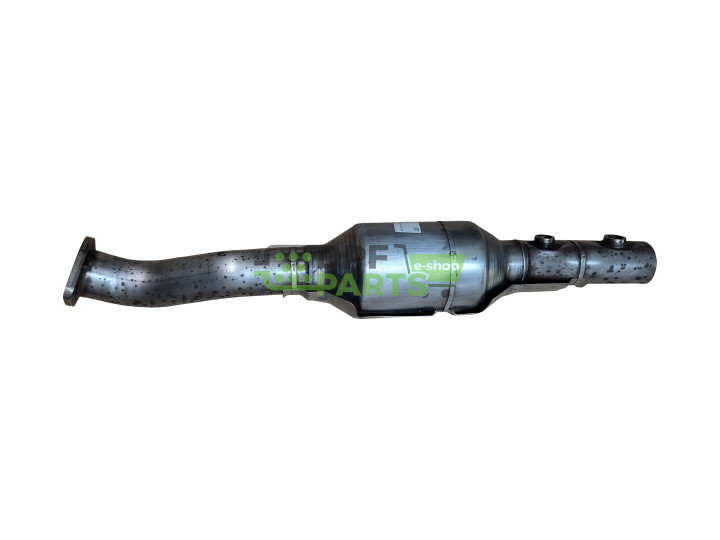 Katalizator FORD Mondeo V, Galaxy - 2.0 ECOBLUE EURO 6.2 - J1G1-5H284-AA 1G3-5L219-AC 2327548 J1G15H284AA 1G35L219AC