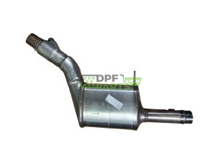 Katalizator LAND ROVER Discovery 5, Range Rover, Range Rover Sport - 3.0 D - LR072200 FPLA5H343AA