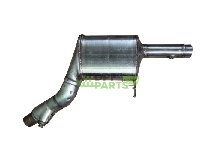 Katalizator LAND ROVER Discovery 5, Range Rover, Range Rover Sport - 3.0 D - LR072200 FPLA5H343AA