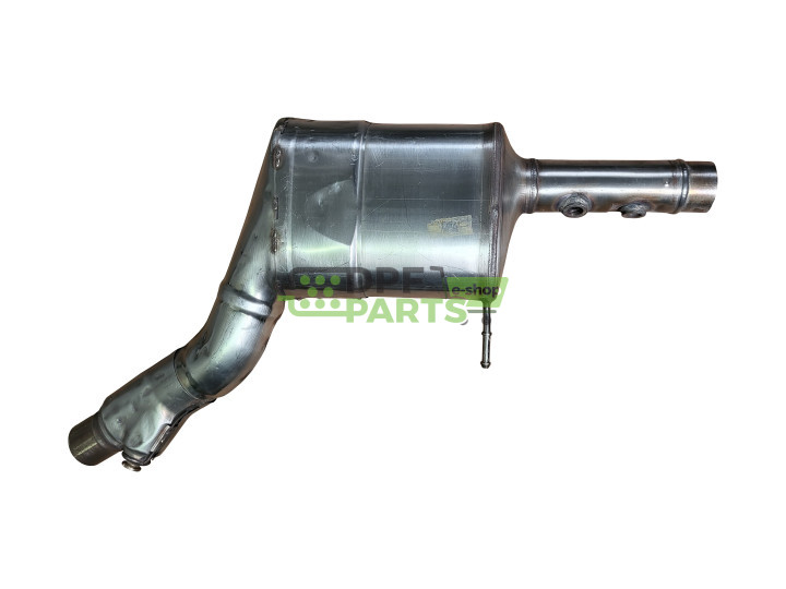 Katalizator LAND ROVER Discovery 5, Range Rover, Range Rover Sport - 3.0 D - LR123637 KPLA5H343AA