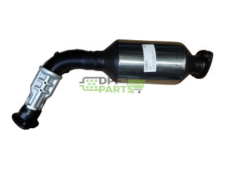 Filtr pevných částic GPF LEXUS NX 300H - 2.5 - 17402-36090 1740236090