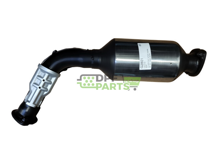 Filtr pevných částic GPF LEXUS NX 300H - 2.5 - 17402-36090 1740236090