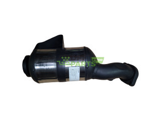 Katalizator MERCEDES Klasa C W205 S205 C205 A205 W213 S213 C238 A238 - lewa strona -