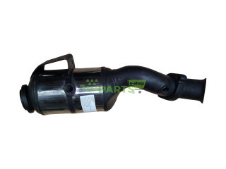 Katalizator MERCEDES Klasa C W205 S205 C205 A205 W213 S213 C238 A238 - prawa strona -