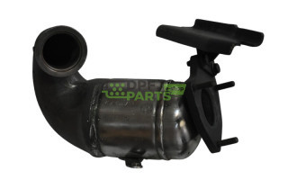 Katalizator FIAT / ALFA ROMEO - 1.9 JTD - 51774042 / 51774044 / 55185920 / 60801909 / 60816799