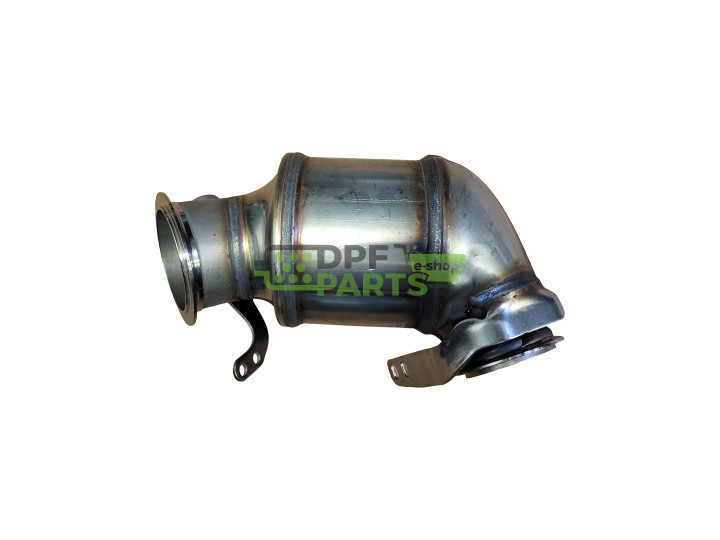 Katalyzátor BMW 5 F90 / 8 F91 F92 / X5 F95 / X6 F96 - 4.4 - 18327856827 18329494616