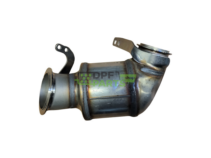 Katalizator BMW 5 F90 / 8 F91 F92 / X5 F95 / X6 F96 - 4.4 - 18327856829 18329468726