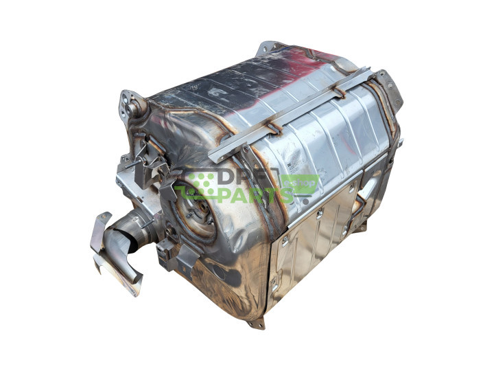 Katalizator Euro 6 MERCEDES Actros - A0144907212 A0144908312 A0144908112 A0134907212 A0134907312 A0144908212