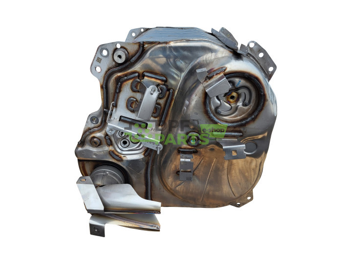 Katalizator Euro 6 MERCEDES Actros - A0144907212 A0144908312 A0144908112 A0134907212 A0134907312 A0144908212