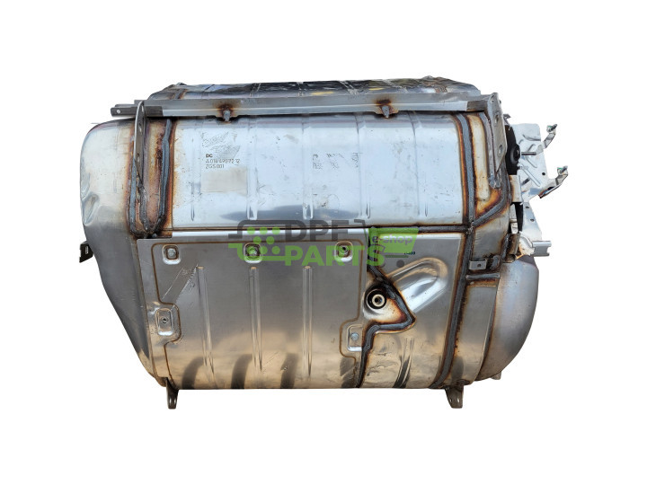 Katalizator Euro 6 MERCEDES Actros - A0144907212 A0144908312 A0144908112 A0134907212 A0134907312 A0144908212