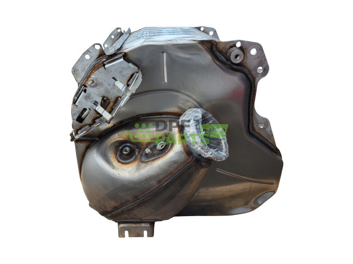 Katalizator Euro 6 MERCEDES Actros - A0144907212 A0144908312 A0144908112 A0134907212 A0134907312 A0144908212