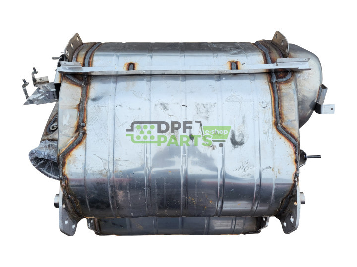 Katalizator Euro 6 MERCEDES Actros - A0144907212 A0144908312 A0144908112 A0134907212 A0134907312 A0144908212