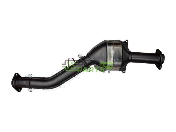 Katalizator SUBARU Impreza WRX - STI 2.5 T - 44611AA250 44611AA270 44611AA271