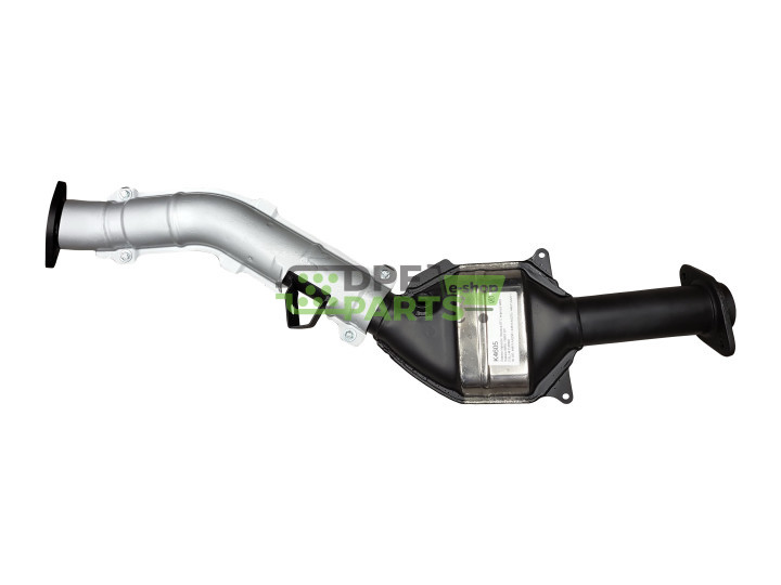 Katalizator SUBARU Impreza WRX - STI 2.5 T - 44611AA250 44611AA270 44611AA271