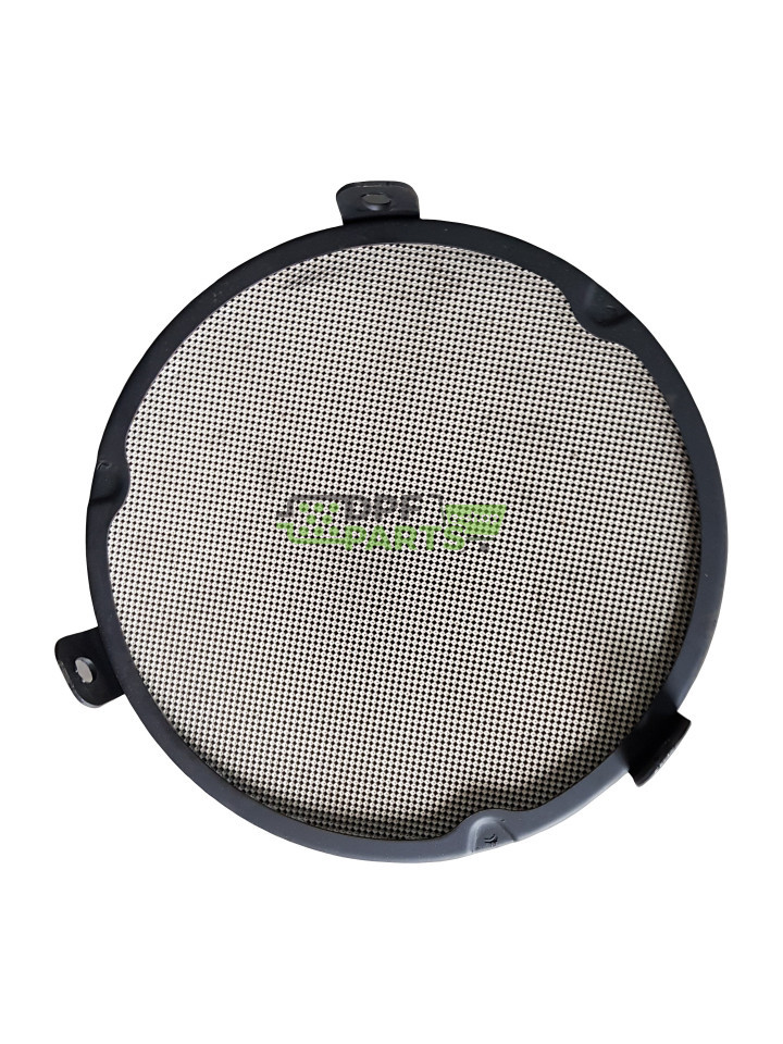 Filtr cząstek stałych DPF Euro 6 MAN TGL TGM - 81.15103.0148 81151030148