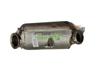 Filtr cząstek stałych DPF MERCEDES Vito, V Klasa W447 - 110CDI 114CDI 116CDI 119CDI - A6541404700
