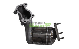 Katalizator FIAT Stilo - 1.9 JTD - 379400071, 46796685