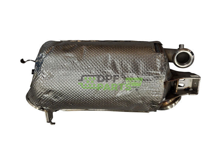 Filtr cząstek stałych DPF MERCEDES Vito, V Klasa W447 - 110CDI 114CDI 116CDI 119CDI - A6541404700