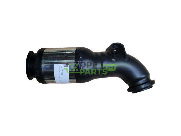 Katalizator MERCEDES E klasa W211 E320 - 3.0 CDI - A2034903236