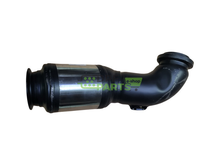 Katalizator MERCEDES E klasa W211 E320 - 3.0 CDI - A2034903236