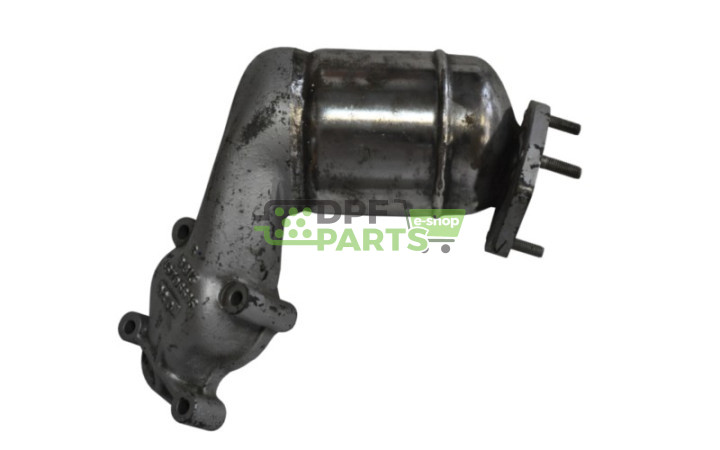 Katalizator FIAT Stilo - 1.9 JTD - 379400071, 46796685