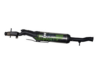 Filtr pevných částic FAP PEUGEOT / CITROEN / DS / OPEL - 2.0 Blue HDI - 9821043280 1623344980