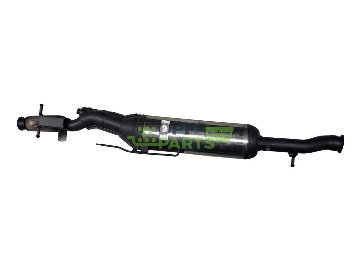 Filtr pevných částic FAP PEUGEOT / CITROEN / DS / OPEL - 2.0 Blue HDI - 9821043280 1623344980