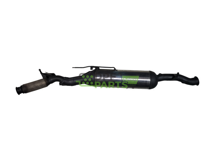 Filtr pevných částic FAP PEUGEOT / CITROEN / DS / OPEL - 2.0 Blue HDI - 9821043280 1623344980