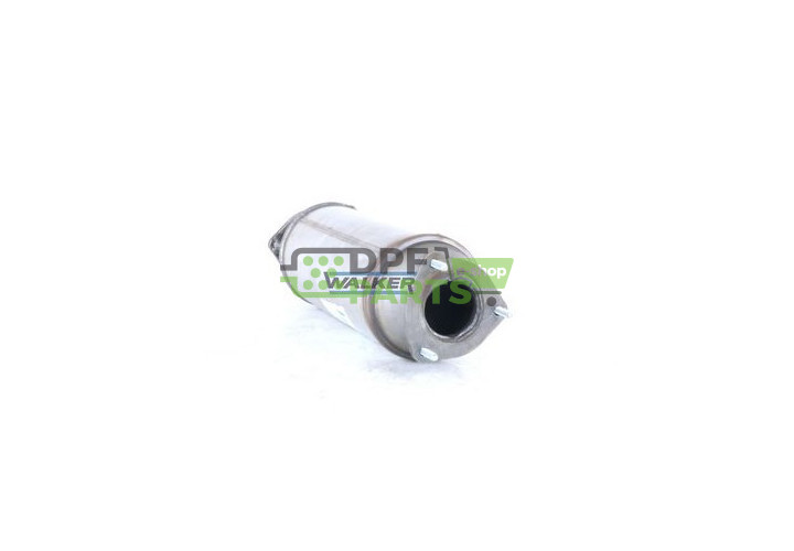 Filtr cząstek stałych DPF FIAT Fiorino - 1.3 D - 51823588 51861469