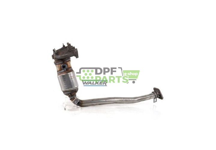 Katalizator FIAT Bravo II - 1.4 - 51867777 BM92175H