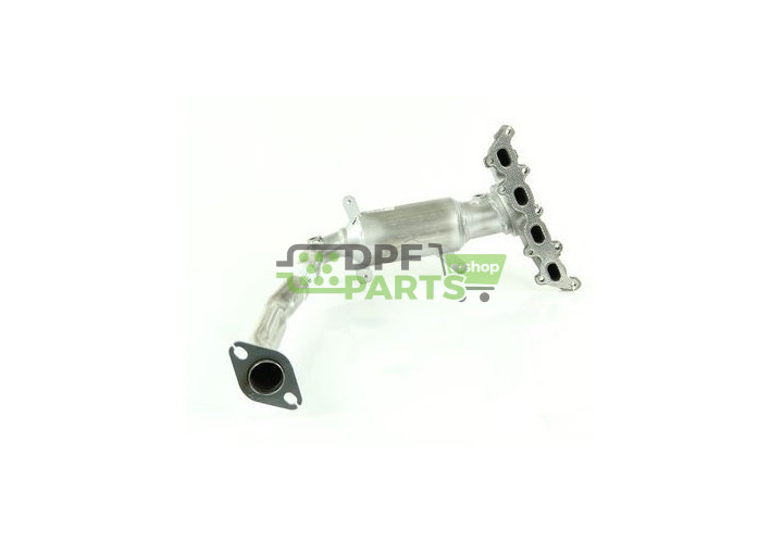 Katalizator FIAT Stilo - 1.2 16V - 46821591