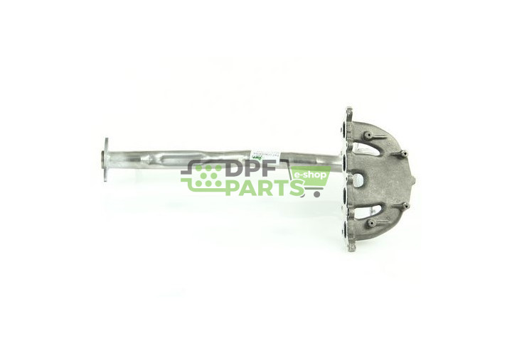 Katalizator FIAT Stilo - 1.2 16V - 46821591