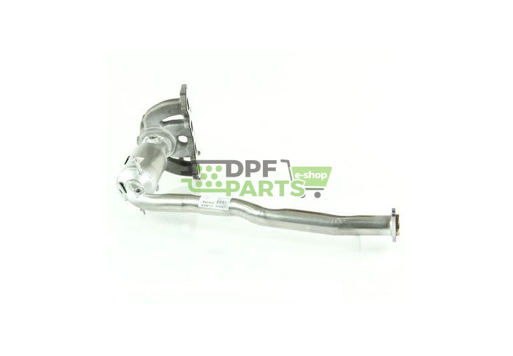 Katalizator FIAT Stilo - 1.2 16V - 46821591