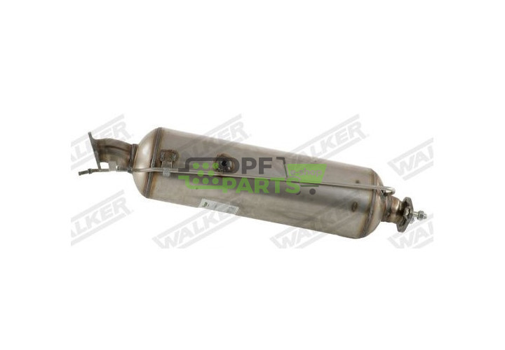 Filtr pevných částic DPF KIA Carrens Ceed Magentis - 2.0 CRDi - 2899027480