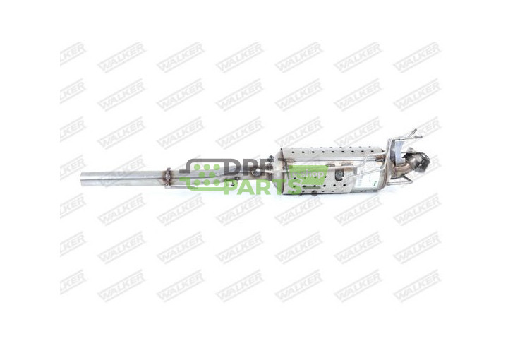 Filtr pevných částic DPF MAZDA 6 - 2.0 CD - RFY602055X RFY62055X RFY62055XA