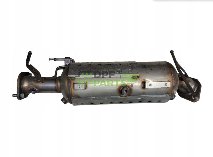 Filtr pevných částic DPF MAZDA 5 - 2.0 CD - RFY12055XB RFY92055XA