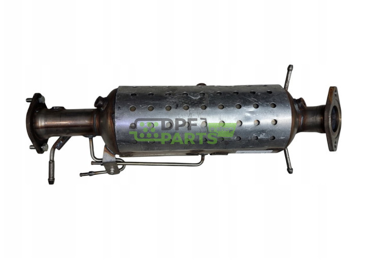 Filtr pevných částic DPF MAZDA 5 - 2.0 CD - RFY12055XB RFY92055XA