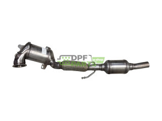 Filtr pevných částic GPF WV - 2Q0254503SX 2Q0254503TX