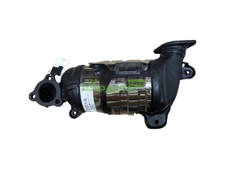 Filtr cząstek stałych DPF HYUNDAI Santa FE - 2.2 D - 28990-2F710